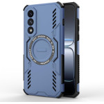 Techsuit - Armormag Case - Oneplus Nord 5 - Blue