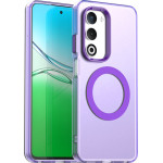 Techsuit - Candycase Magsafe - Oppo A5 4G - Purple