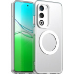 Techsuit - Candycase Magsafe - Oppo A5 4G - White