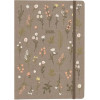 Erik Premium ����������� ���������� 2026 ������ 18,5x25�� Cozy Bloom By Kokonote AURA