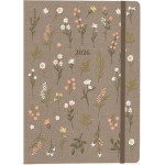 Erik Premium ����������� ���������� 2026 ������ 18,5x25�� Cozy Bloom By Kokonote AURA