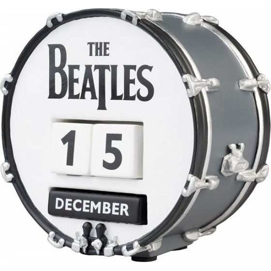 Erik ������� 3D ���������� 12�� The BEATLES