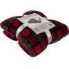 Ruhhy Blanket 1.6x2m double-sided 24826 - (17930-0)