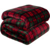 Ruhhy Blanket 1.6x2m double-sided 24826 - (17930-0)