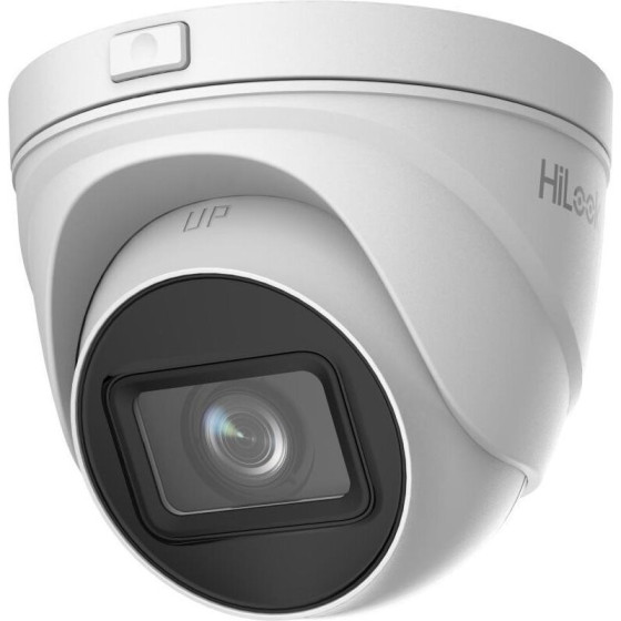 HiLook Powered by HIKVISION/ IPC-T640HA-Z/ Turret/ 4Mpix/ 2.8-12mm/ MD2.0/ IP67/ IR30m - (311320898)