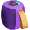 Sonicgear Bluetooth 5.4 Waterprrof Speaker SONICGO! 5 Block Party Oem - (SONICGO5-BP)