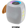 Sonicgear Bluetooth 5.4 Waterprrof Speaker SONICGO! 5 Storm Oem - (SONICGO5-S)