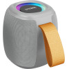 Sonicgear Bluetooth 5.4 Waterprrof Speaker SONICGO! 5 Storm Oem - (SONICGO5-S)