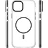 Etteri Icy Mag Case For Iphone 13 6,1'' black