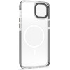 Etteri Icy Mag Case For Iphone 14 6,1'' black