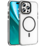 Etteri Icy Mag Case For Iphone 14 Pro 6,1'' black