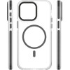 Etteri Icy Mag Case For Iphone 14 Pro 6,1'' black