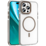 Etteri Icy Mag Case For Iphone 14 Pro 6,1'' gold