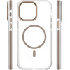 Etteri Icy Mag Case For Iphone 14 Pro 6,1'' gold