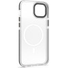 Etteri Icy Mag Case For Iphone 15 6,1'' black