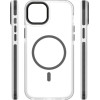 Etteri Icy Mag Case For Iphone 15 6,1'' black