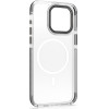 Etteri Icy Mag Case For Iphone 15 Pro 6,1'' black