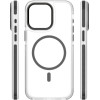 Etteri Icy Mag Case For Iphone 15 Pro 6,1'' black