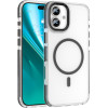 Etteri Icy Mag Case For Iphone 16 6,1'' black