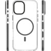 Etteri Icy Mag Case For Iphone 16 6,1'' black