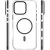 Etteri Icy Mag Case For Iphone 16 Pro 6,3'' black