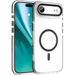 Etteri Icy Mag Case For Iphone 17 Air black