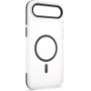 Etteri Icy Mag Case For Iphone 17 Air black