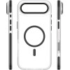 Etteri Icy Mag Case For Iphone 17 Air black
