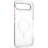 Etteri Icy Mag Case For Iphone 17 Air gold