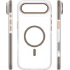 Etteri Icy Mag Case For Iphone 17 Air gold