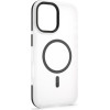 Etteri Icy Mag Case For Iphone 17 black