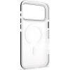 Etteri Icy Mag Case For Iphone 17 Pro black