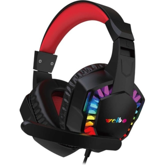 WEIBO ��������� ��������� Gaming - Led Rgb - G62 - - (658519)
