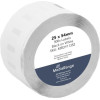 �������� ������� ������ MediaRange (Dymo(R) 11352/S0722520) 25x54mm, Laminated And Permanent Adhesive, 500 pcs, Black On White - (MRDY11352)