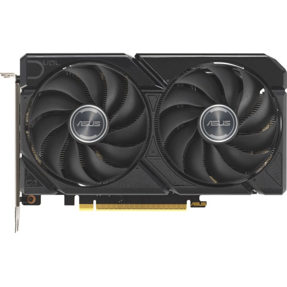 Asus Dual -RX9060XT-16G Amd Radeon Rx 9060 Xt 16 Gb GDDR6 - (90YV0LG2-M0NA00)