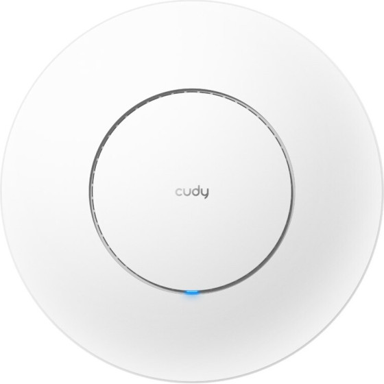 Cudy AP11000 Wireless Access Point 5760 Mbit/s White - (AP11000 1.0)