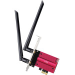 Cudy WE9300 Network Card Internal Wlan / Bluetooth 5765 Mbit/s - (WE9300 1.0)
