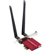 Cudy WE9300 Network Card Internal Wlan / Bluetooth 5765 Mbit/s - (WE9300 1.0)