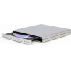 Gembird External Usb Dvd drive, Silver - (DVD-USB-021-SV)