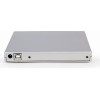 Gembird External Usb Dvd drive, Silver - (DVD-USB-021-SV)