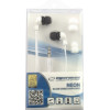 Esperanza headphones/Headset Wired In-Ear Music White - (EH147W)