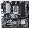 Gigabyte Motherboard - Supports Intel Core 14th Gen CPUs, 4+1+1 Phases Digital VRM, Up To 5600MHz DDR5, 2xPcie 4.0 M.2, Wi-Fi 6, Gbe LAN, Usb 3.2 Gen1 - (B760M D3HP WIFI6)