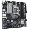 Gigabyte Motherboard - Supports Intel Core 14th Gen CPUs, 4+1+1 Phases Digital VRM, Up To 5600MHz DDR5, 2xPcie 4.0 M.2, Wi-Fi 6, Gbe LAN, Usb 3.2 Gen1 - (B760M D3HP WIFI6)