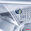 AMiO T10 W5W 12V Cob Led ����� ����� Clear White 100���. - (02955)