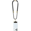 Guess Kabel Cbdy 4G Charm USB-C/USB-C 150cm Czarny - (GUCCUCNY4GDK)