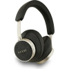 Guess Sluchawki Nauszne Bluetooth 4G Classic Logo Czarny - (GUBHC15P4MRSCK)