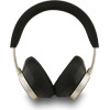 Guess Sluchawki Nauszne Bluetooth 4G Classic Logo Czarny - (GUBHC15P4MRSCK)