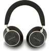 Guess Sluchawki Nauszne Bluetooth 4G Classic Logo Czarny - (GUBHC15P4MRSCK)