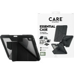 PanzerGlass Etui Care By Y Fold Do Ipad Air 11 (2024/2025) Czarny - (CR76640)
