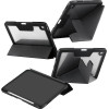 PanzerGlass Etui Care By Y Fold Do Ipad Air 11 (2024/2025) Czarny - (CR76640)